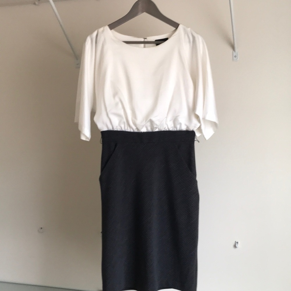 Beautiful Dress By Max & Cleo